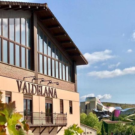 Agroturismo Valdelana Elciego Exterior foto